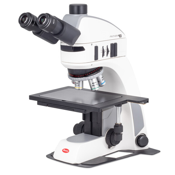 Motic Mikroskop Panthera TEC MAT BF (6