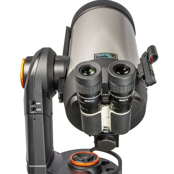 Tête binoculaire Baader MaxBright II + GK 1:1,25 1,25"