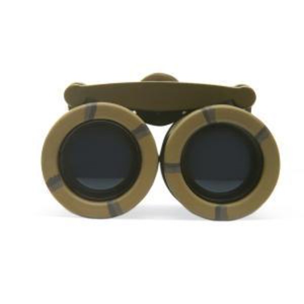 Jumelles Tasco Essentials 10x25, Camo