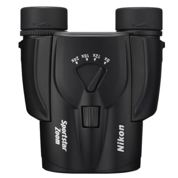 Nikon Sportstar Zoom 8-24x25 noir
