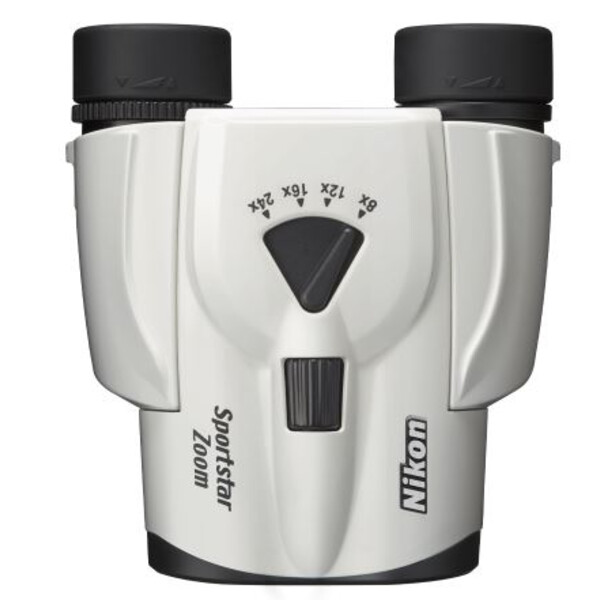 Nikon Sportstar Zoom 8-24x25 blanc