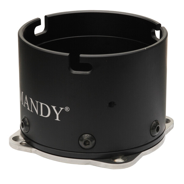 euro EMC Adaptateur Losmandy