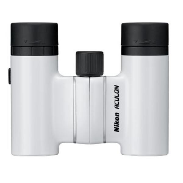 Jumelles Nikon Aculon T02 8x21 rouge