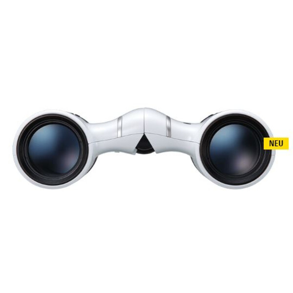 Jumelles Nikon Aculon T02 8x21 rouge
