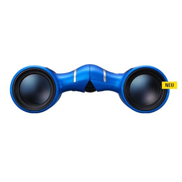 Jumelles Nikon Aculon T02 8x21 bleu