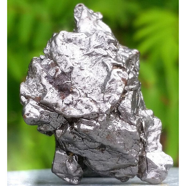 UKGE Météorite de nickel-fer Campo del Cielo