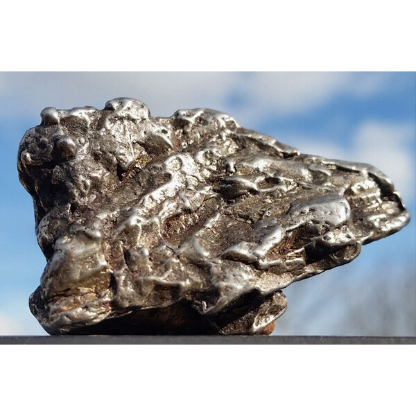 UKGE Météorite de nickel-fer Campo del Cielo