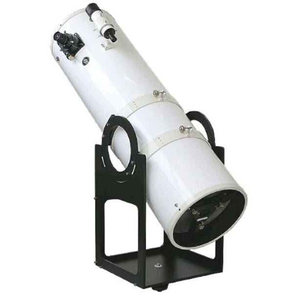 Orion Optics UK Monture Dobson (Rockerbox) pour Newton jusqu'à 250 mm d'ouverture