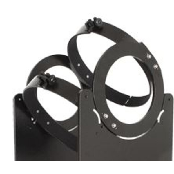 Orion Optics UK Colliers avec goupilles de suspension pour Orion UK Rockerbox 200mm