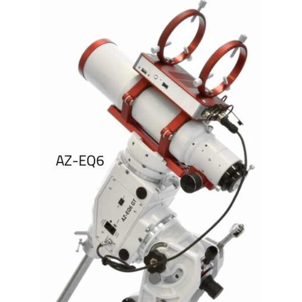 PrimaLuceLab Câbles d'alimentation EAGLE pour Skywatcher AZ-EQ-6 et AZ-EQ-5