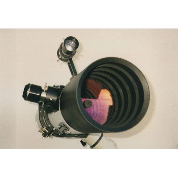 Télescope Maksutov-Newton IntesMicro MN 203/1218 Alter MN86 OTA