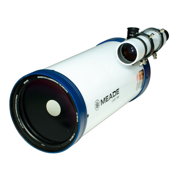 Télescope Maksutov  Meade MC 150/1800 UHTC LX85 OTA
