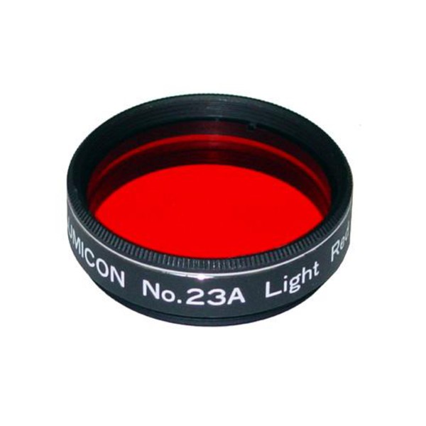 Filtre Lumicon # 23A incarnadin 1.25''