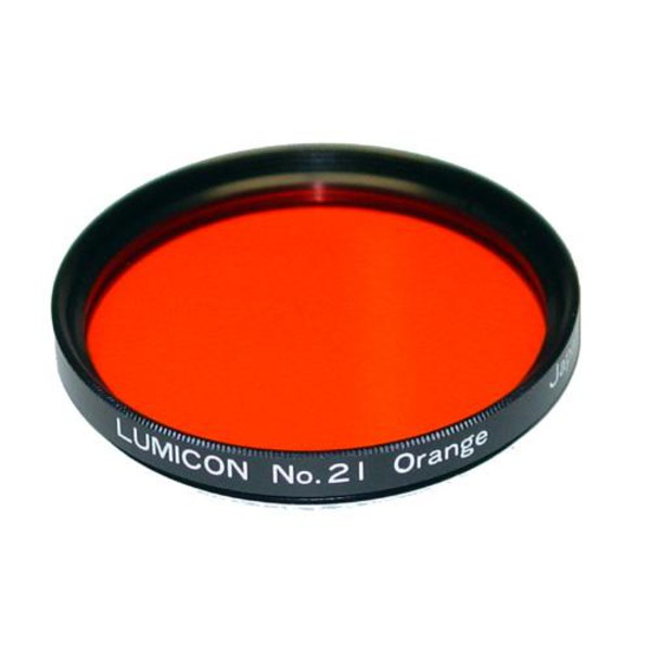 Filtre Lumicon # 21 orange 2''