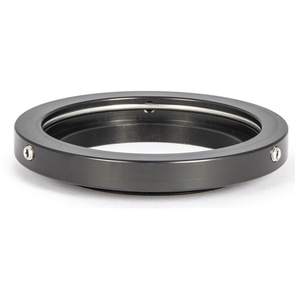 Baader M68a sur adaptateur queue d'aronde FLI
