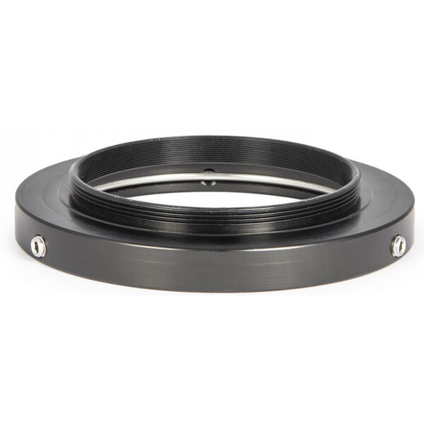 Baader M68a sur adaptateur queue d'aronde FLI