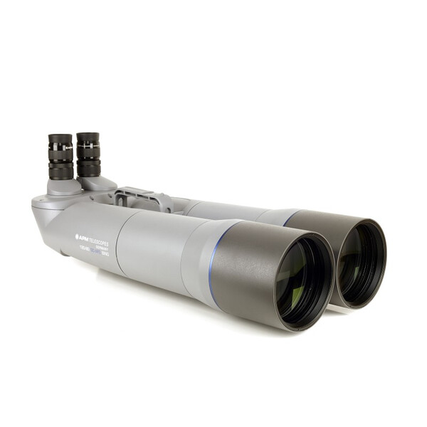 APM 37x120 Jumelles grand angle semi-apo 90° avec jeu d'oculaires UFF18mm