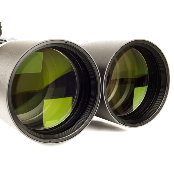 APM 37x120 Jumelles grand angle semi-apo 90° avec jeu d'oculaires UFF18mm