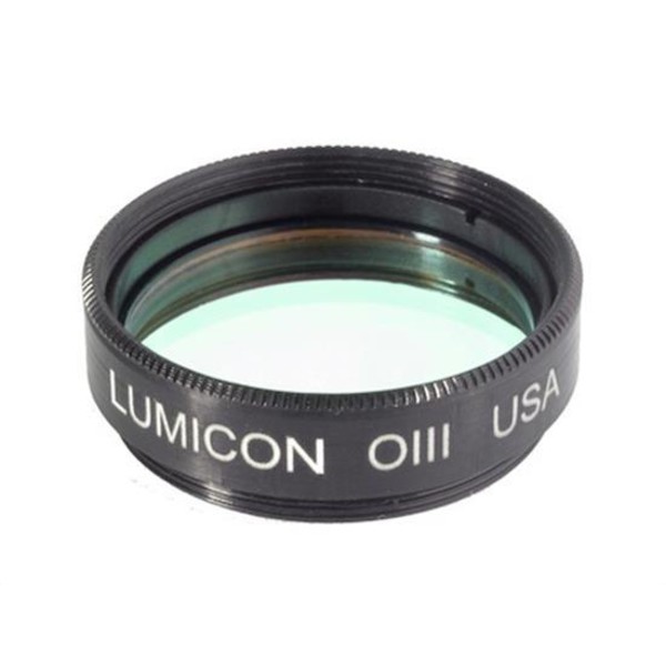 Lumicon Filtre OIII 1.25"