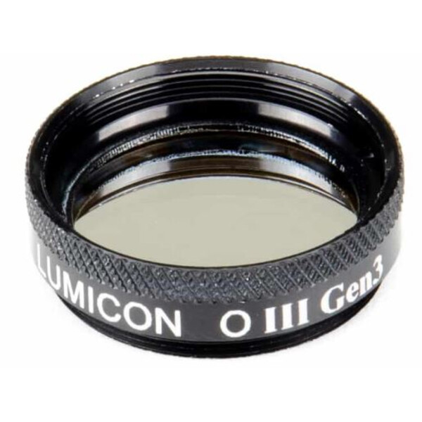 Lumicon Filtre OIII 1.25"