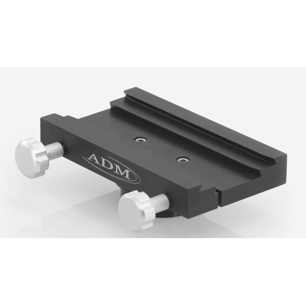 ADM Queue d'aronde femelle double pour iOptron MiniTower