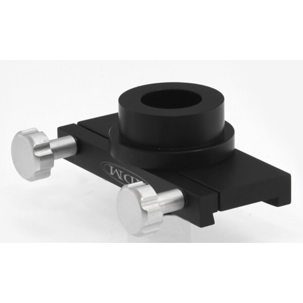 ADM Queue d'aronde femelle Vixen-Style pour iOptron MiniTower