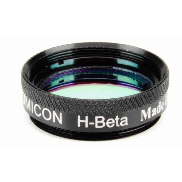 Lumicon Filtre H-Beta 1,25"