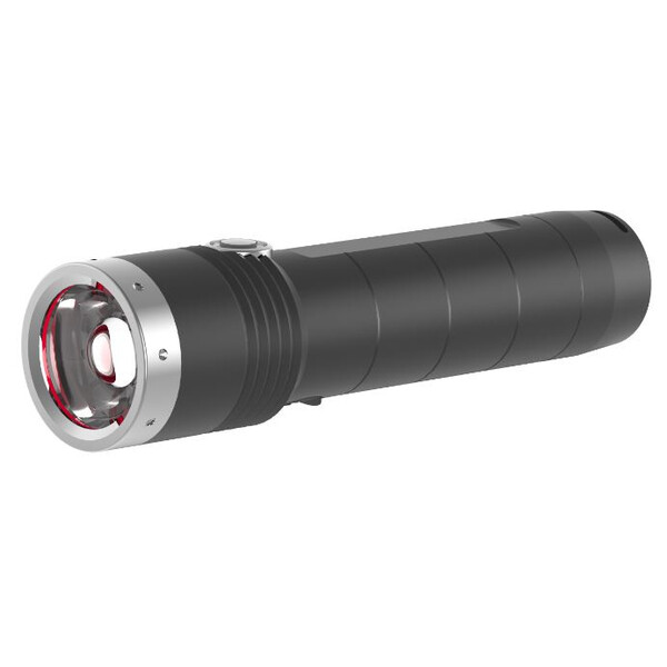 Lampe de poche LED LENSER MT10