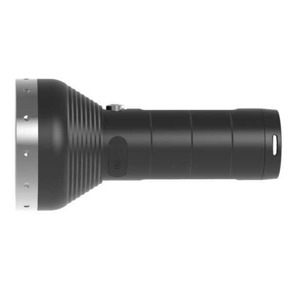 Lampe de poche LED LENSER MT18