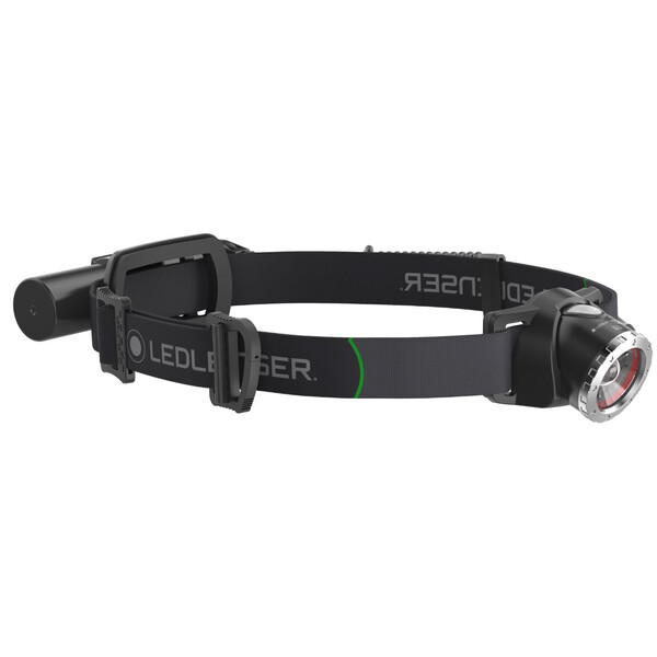 Lampe frontale LED LENSER MH10