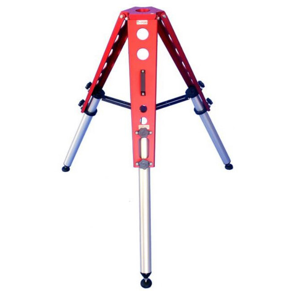Trépied Avalon T-Pod 130 rouge