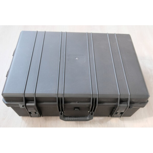 APM Mallette rigide pour jumelles 100 mm 45 degrés
