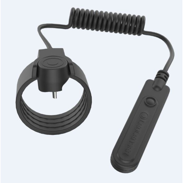 LED LENSER Commutateur à distance de type E