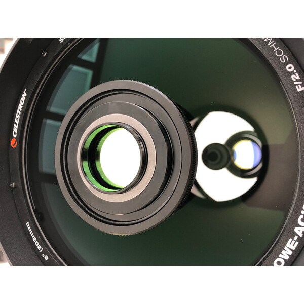 Artesky Support de filtre pour RASA 800 2"