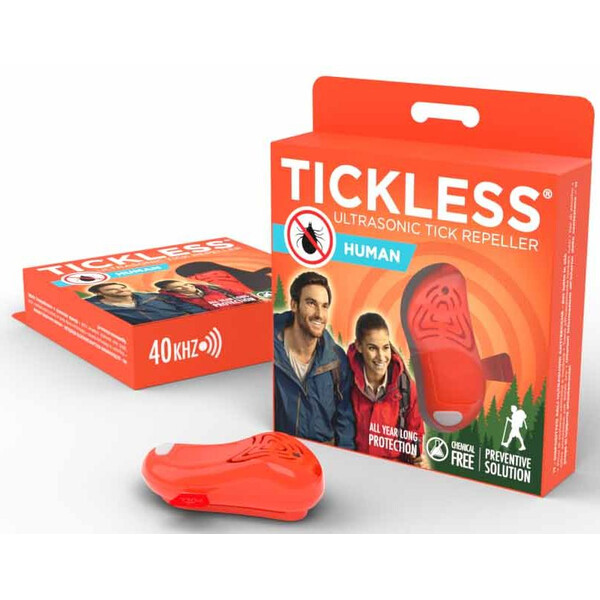 Tickless Humain