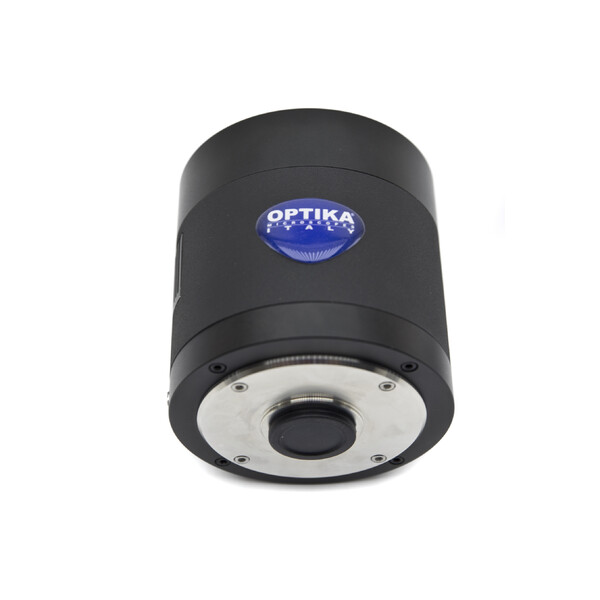 Caméra Optika D6CC Pro, couleur, 6.0 MP CCD, USB3.0