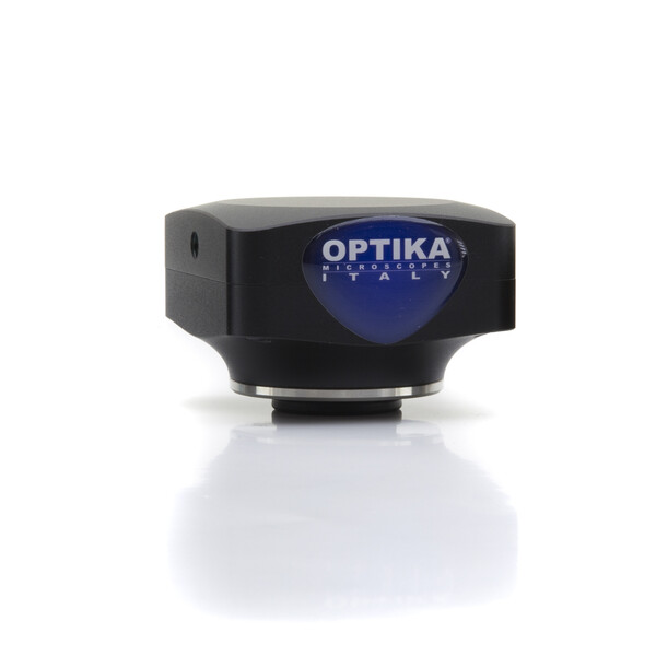 Caméra Optika P12 Pro, color, CMOS, 1/1.7", 12 MP USB3.0