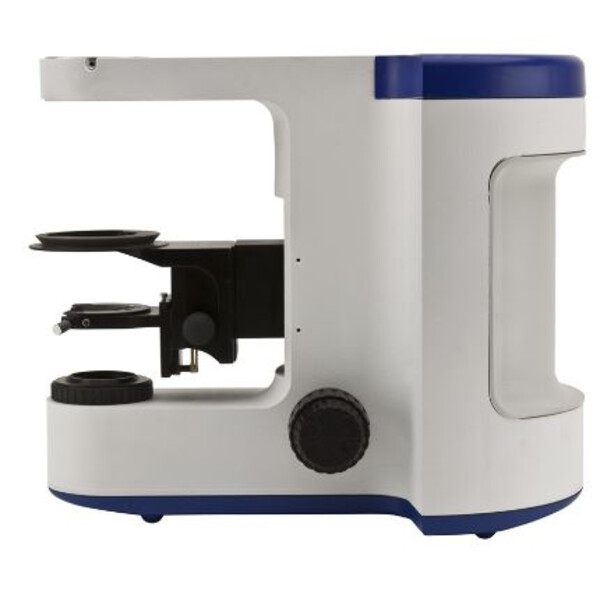 Optika B-810 Trépied M-1187, système de mise au point, éclairage X-LED3, multi-prise