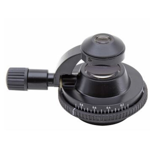 Optika Condenseur repliable M-1189,  0,90 N.A.