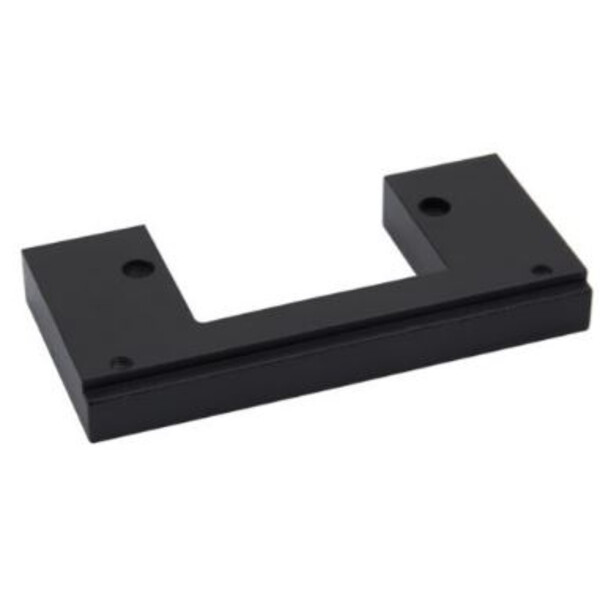 Optika Adaptateur pour plaque de micromanipulateur - M-641