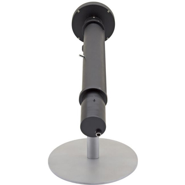 Optika Polarimètre à disque de table POL-X, LED, 4x, tube 100 mm + 200 mm