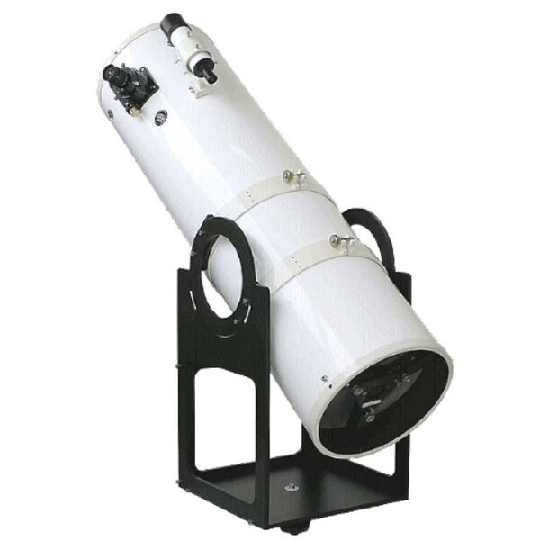 Monture Orion Optics UK Dobson Montierung (Rockerbox) für Newtons bis 300mm Öffnung