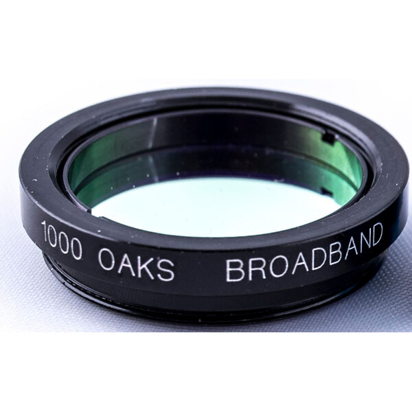 Filtre Thousand Oaks LP1 Breitbandfilter 1,25"