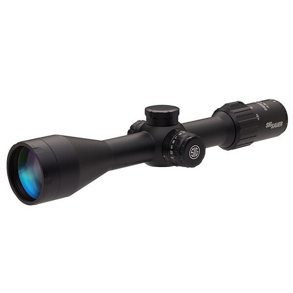 Lunette de tir Sig Sauer BDX Pack1 : KILO1800BDX + SIERRA3BDX 4,5-14x50mm