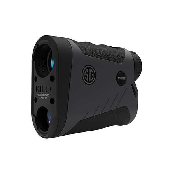 Lunette de tir Sig Sauer BDX Pack2 : KILO1800BDX + SIERRA3BDX 6,5-20x52mm