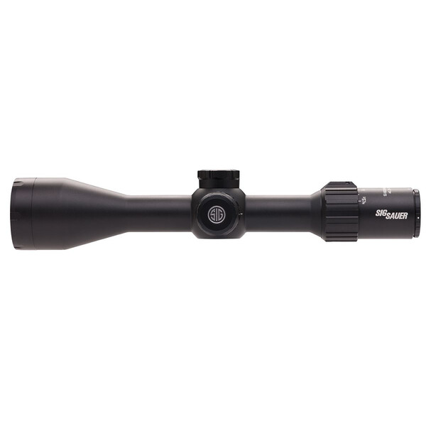 Lunette de tir Sig Sauer SIERRA3BDX ZF 4,5-14x50 noir Ø30 BDX-R1 Numérique SFP