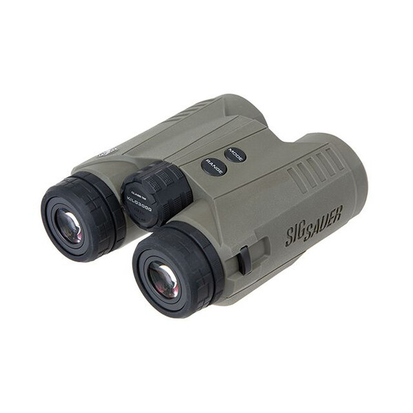 Jumelles Sig Sauer KILO3000BDX Télémètre au laser, 10x42mm