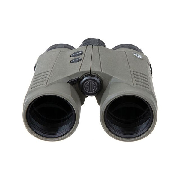 Jumelles Sig Sauer KILO3000BDX Télémètre au laser, 10x42mm