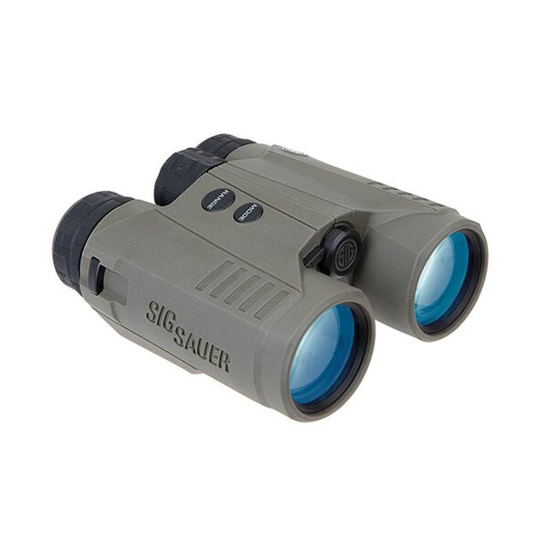 Jumelles Sig Sauer KILO3000BDX Télémètre au laser, 10x42mm