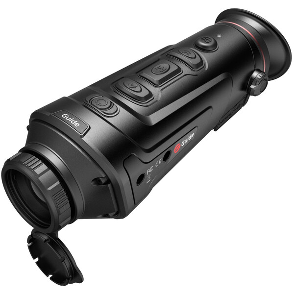Guide Imageur thermique Track IR19 Pro